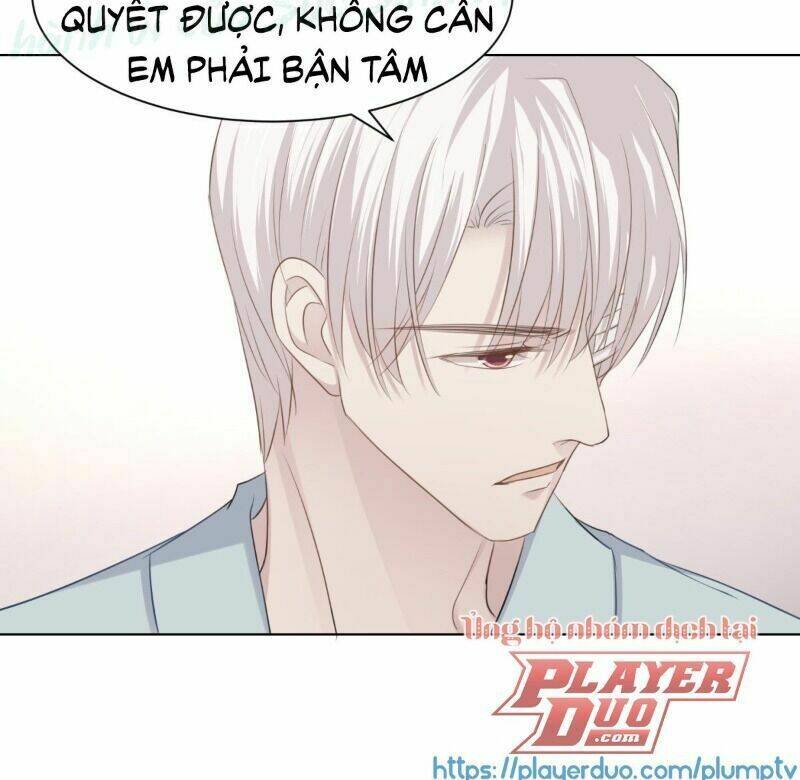Điều Giáo Gấu Bắc Cực Chương 48 Ảnh 39