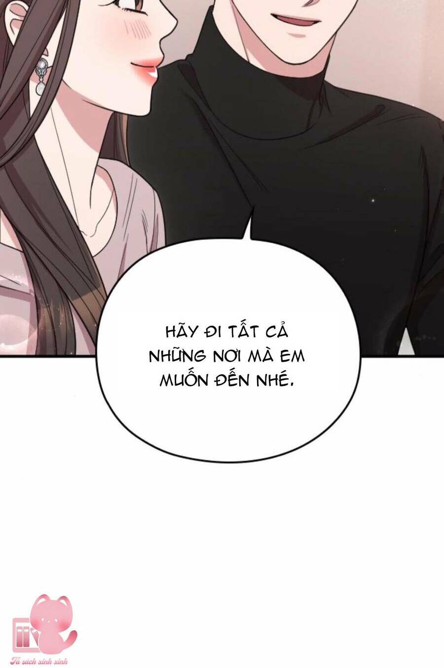Cô Đi Mà Lấy Chồng Tôi Đi Chương 66 Ảnh 106