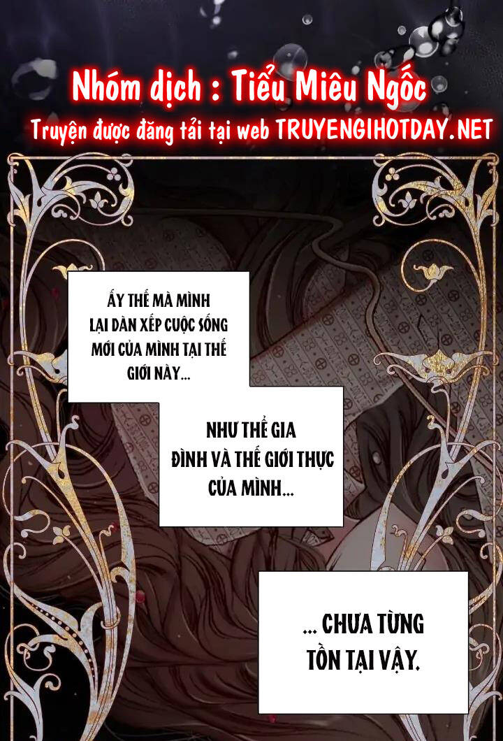 Trở Thành Tiểu Thư Xấu Xí Chương 111 Ảnh 58