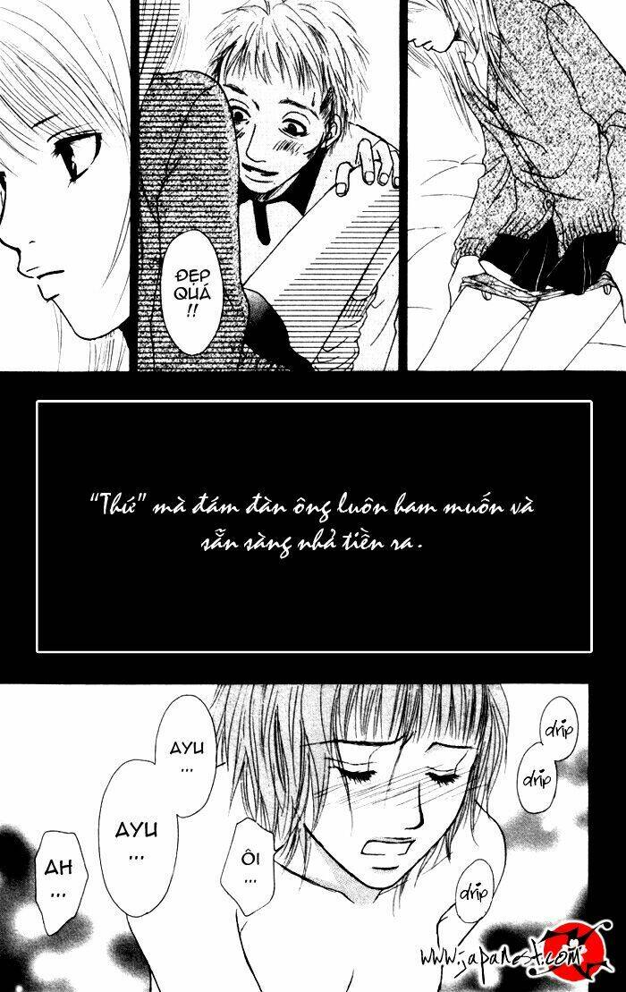 Deep Love - Ayu Monogatari Chương 1 Ảnh 25