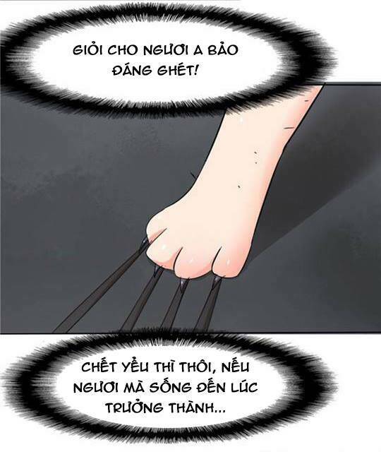 Đạo Sĩ Cưới Ta Đi! Chương 2 Ảnh 17