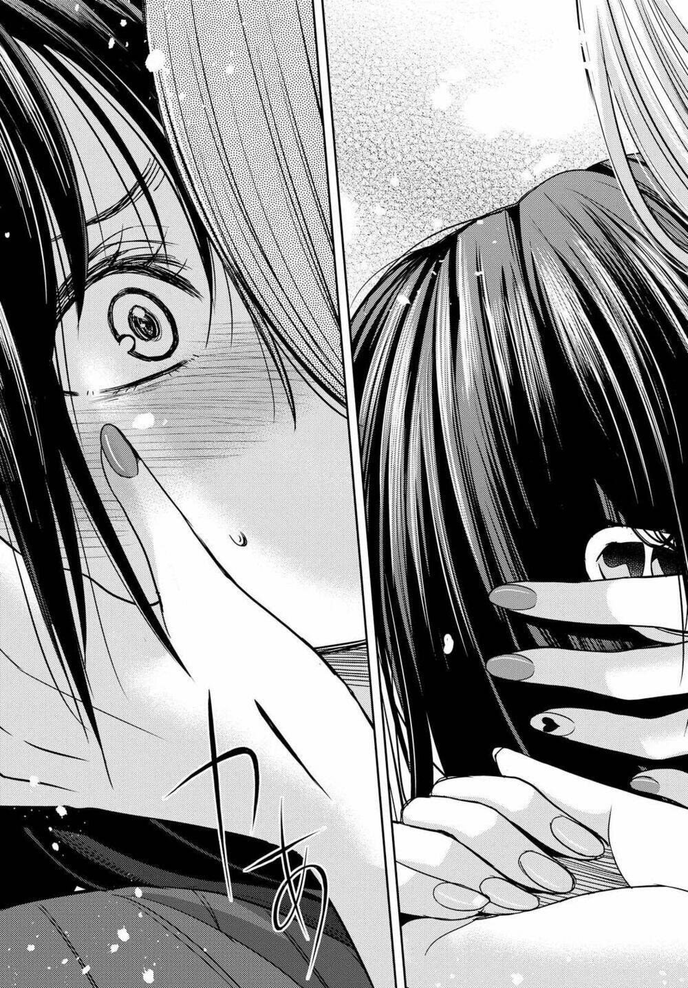 Citrus (Saburouta) Chương 31 Ảnh 25