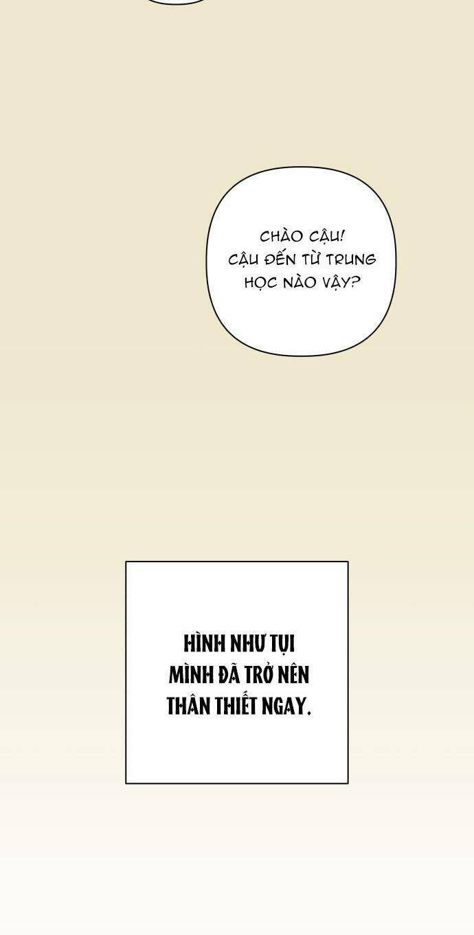 Ranh Giới Tình Yêu Chương 45 Ảnh 36