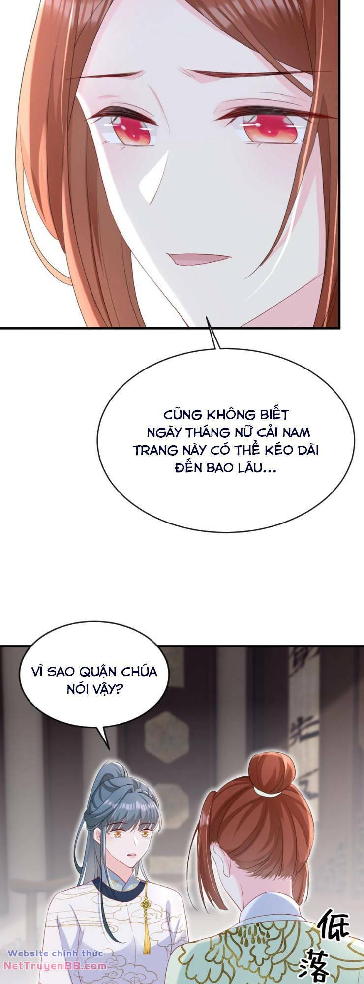 Đích Nữ Vi Mưu Chương 82 Ảnh 21