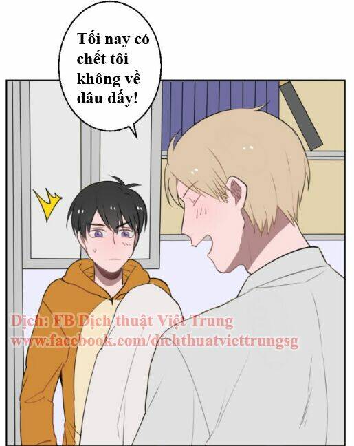 Phải Lòng Cậu Shipper Chương 13 Ảnh 10