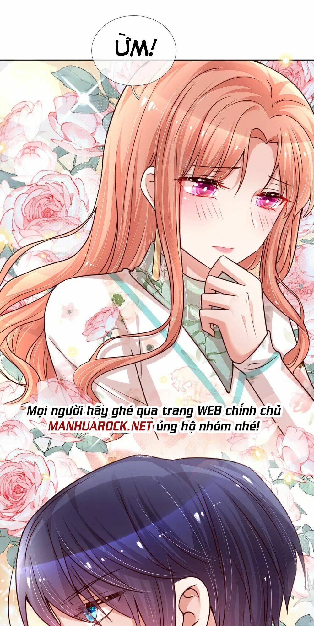 Mami Mau ChạY - Daddy Đuổi Tới Rồi Chương 95 Ảnh 32