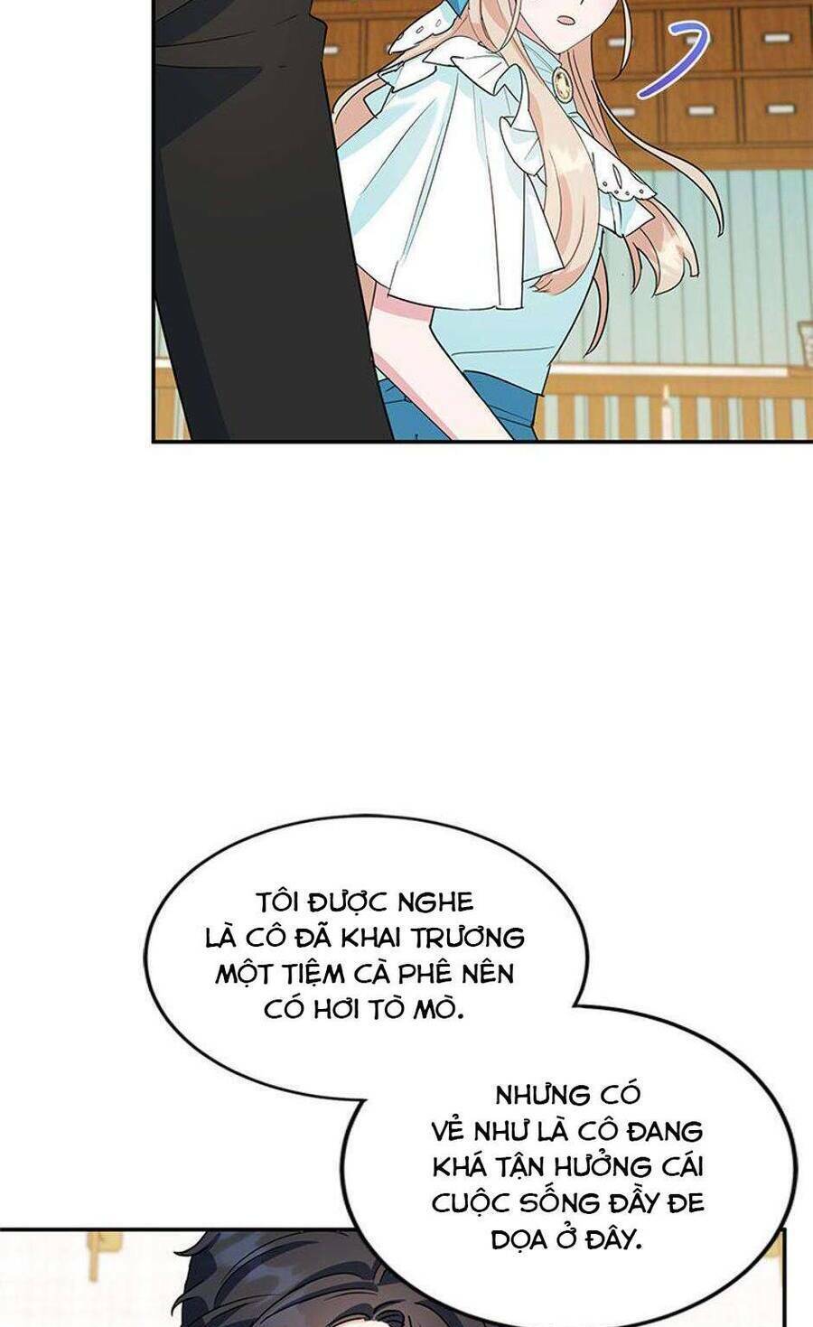 Ác Nữ Làm Bánh Sau Khi Ly Hôn Chương 14 Ảnh 11