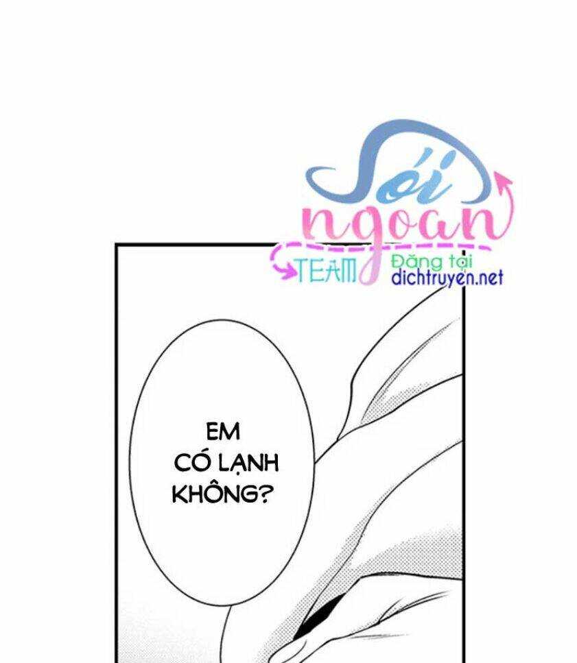 Để Em Ngủ Cùng Anh Nha, Haruomi! Chương 19 Ảnh 29