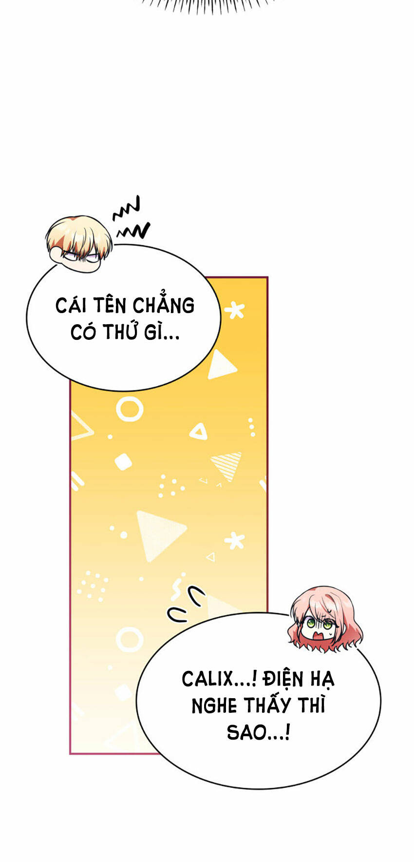 Từ Ác Nữ, Tôi Trở Thành Một Người Mẹ Chương 45.2 Ảnh 31