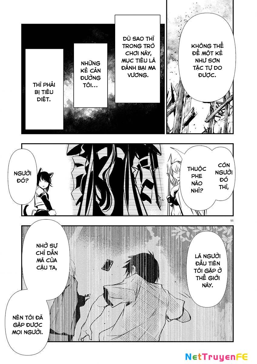 Isekai Ntr Chương 54 Ảnh 13