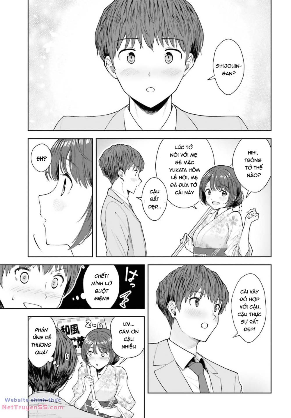 Inkya Datta Ore No Seishun Revenge: Tenshi Sugiru Ano Ko Wa Ayumu Re Life Chương 11 Ảnh 12