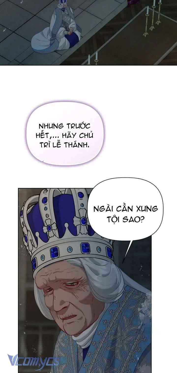 Sự Điều Trị Đặc Biệt Của Tinh Linh Chương 95 Ảnh 67
