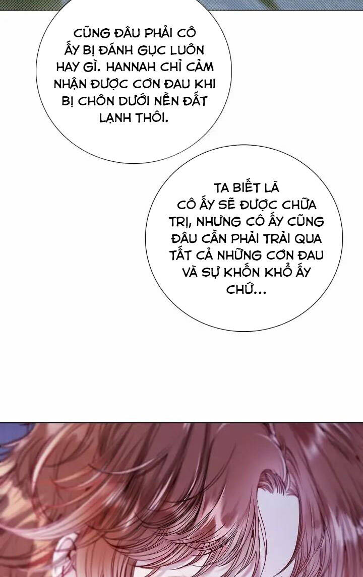 Trở Thành Tiểu Thư Xấu Xí Chương 111 Ảnh 28