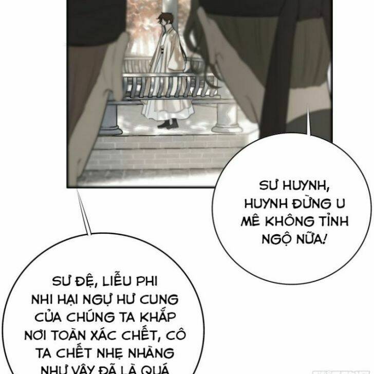 Nguyệt Trụy Trọng Minh Chương 16 Ảnh 54