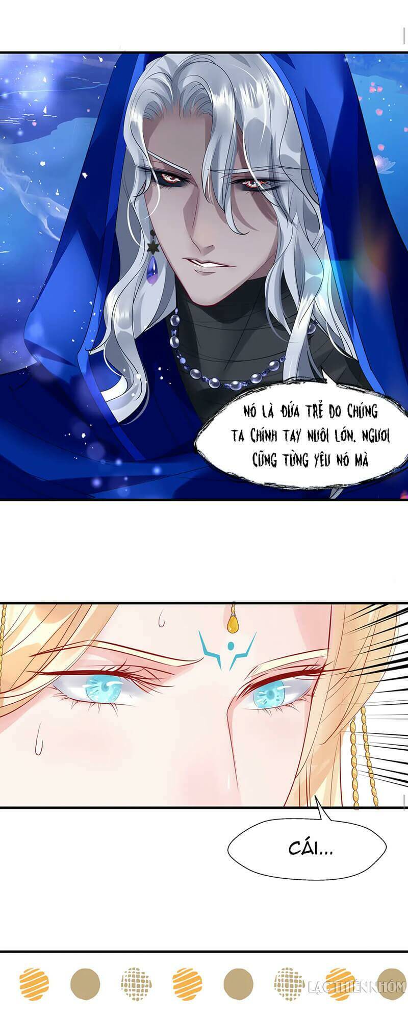 Ma Tôn Muốn Ôm Ôm Chương 66 Ảnh 29