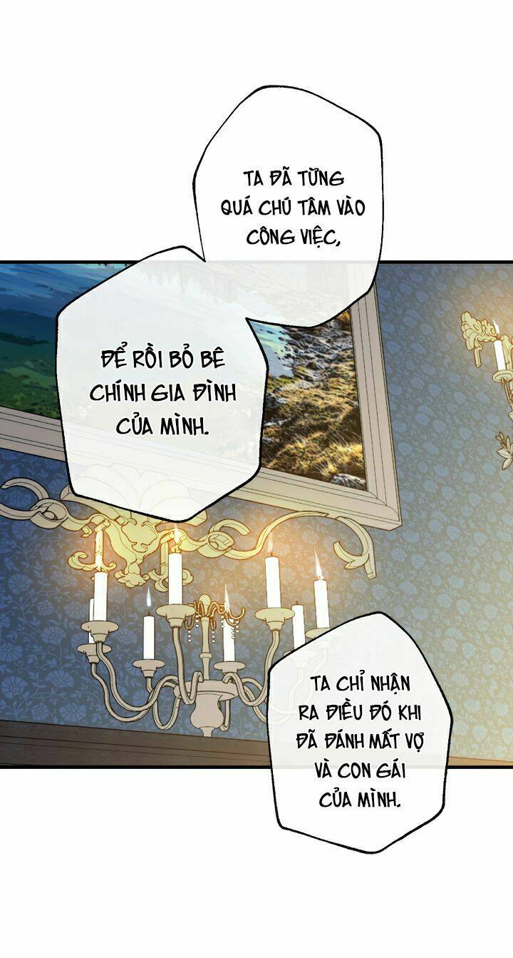 Hoàng Phi Bóng Tối Chương 11 Ảnh 42