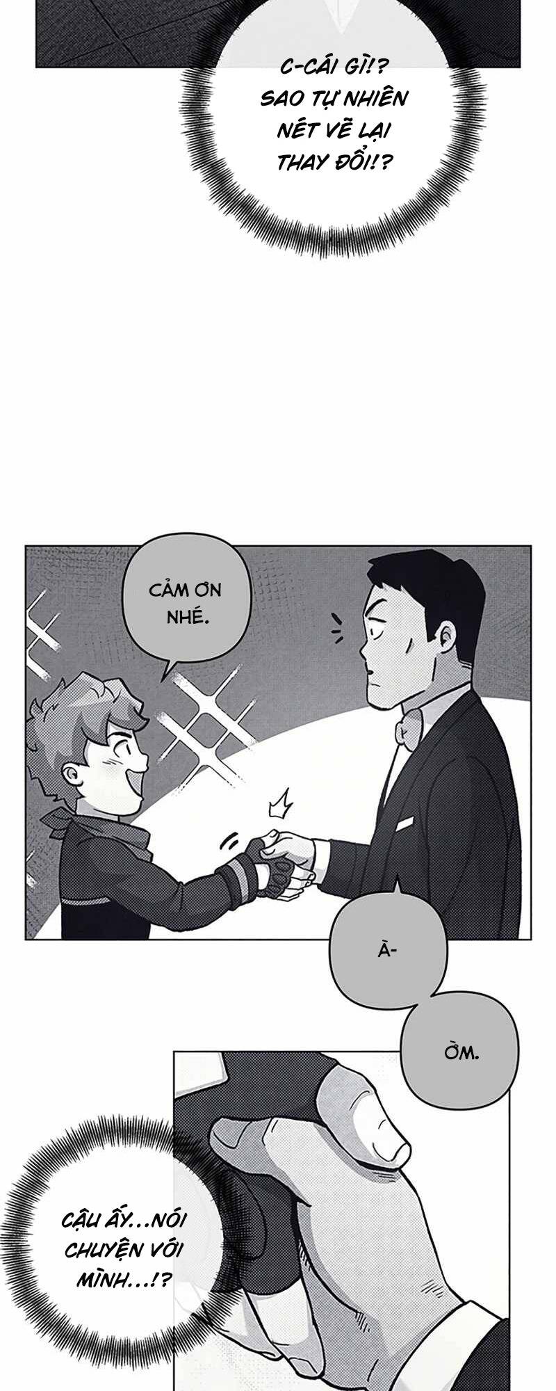 Sinh Tồn Trong Cuốn Tiểu Thuyết Manhwa Chương 16 Ảnh 27