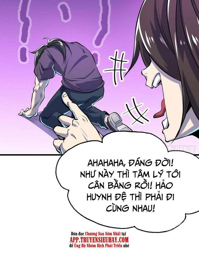 Anh Hùng ? Ta Không Làm Lâu Rồi Chương 483 Ảnh 42