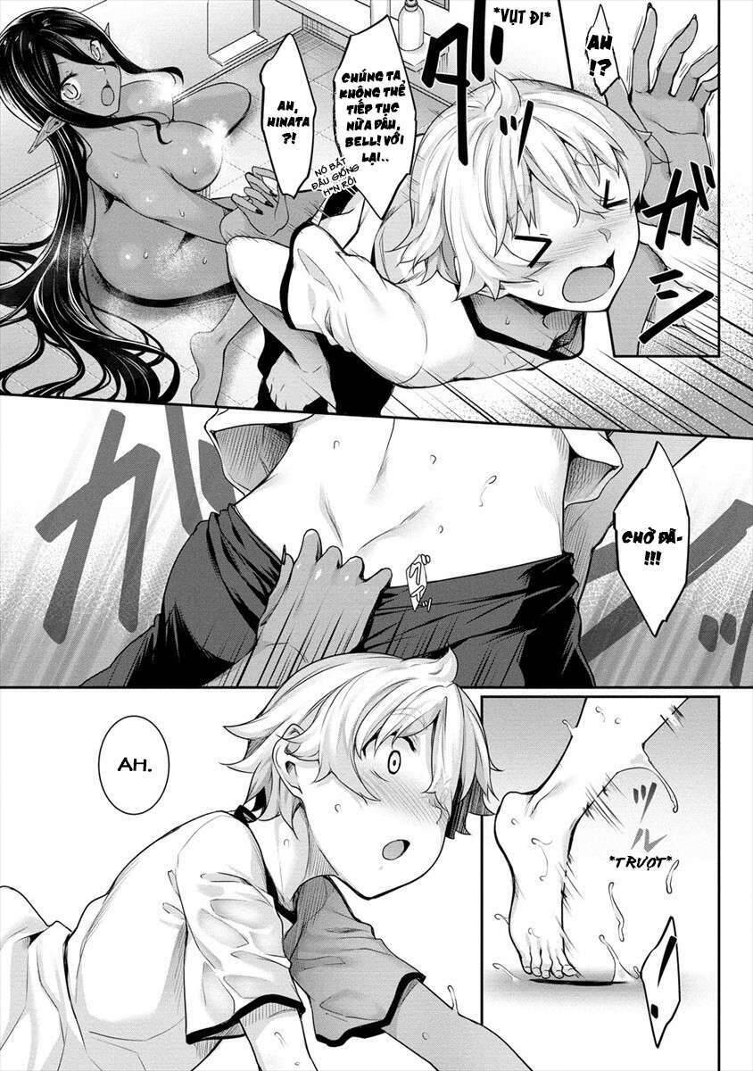 Chotto Dake Ai Ga Omoi Dark Elf Ga Isekai Kara Oikakete Kita Chương 2 Ảnh 14