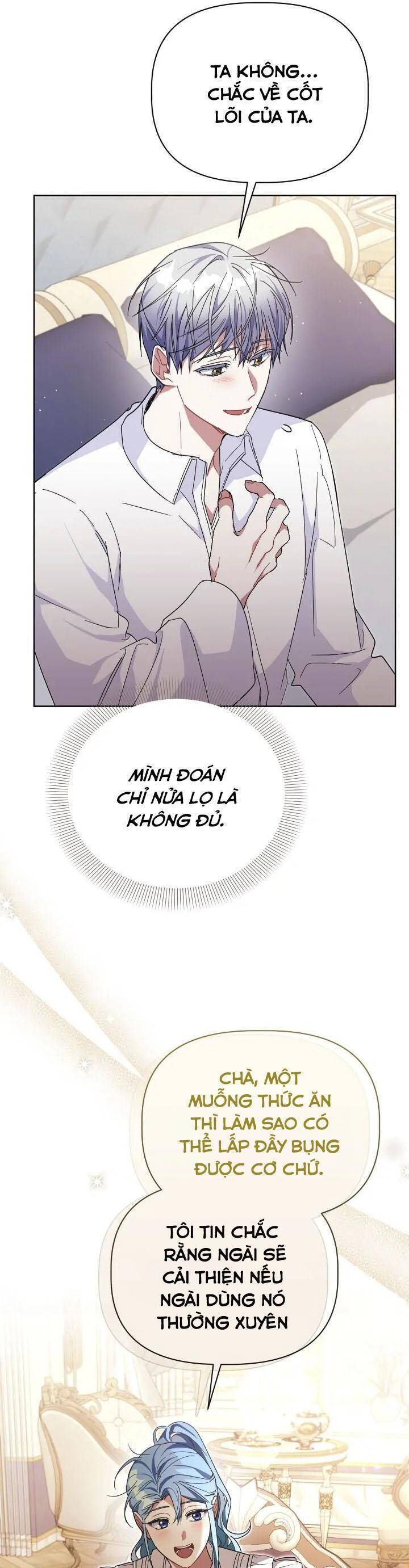 Con Đường Hoa Dành Cho Nam Chính Chương 43 Ảnh 36
