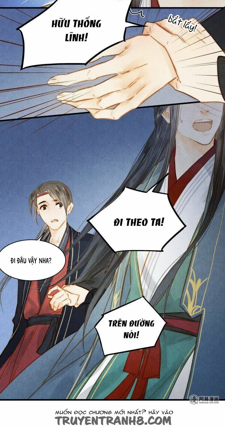Thành Chủ Mỗi Ngày Đều Mơ Ước Ta Chương 29 Ảnh 11