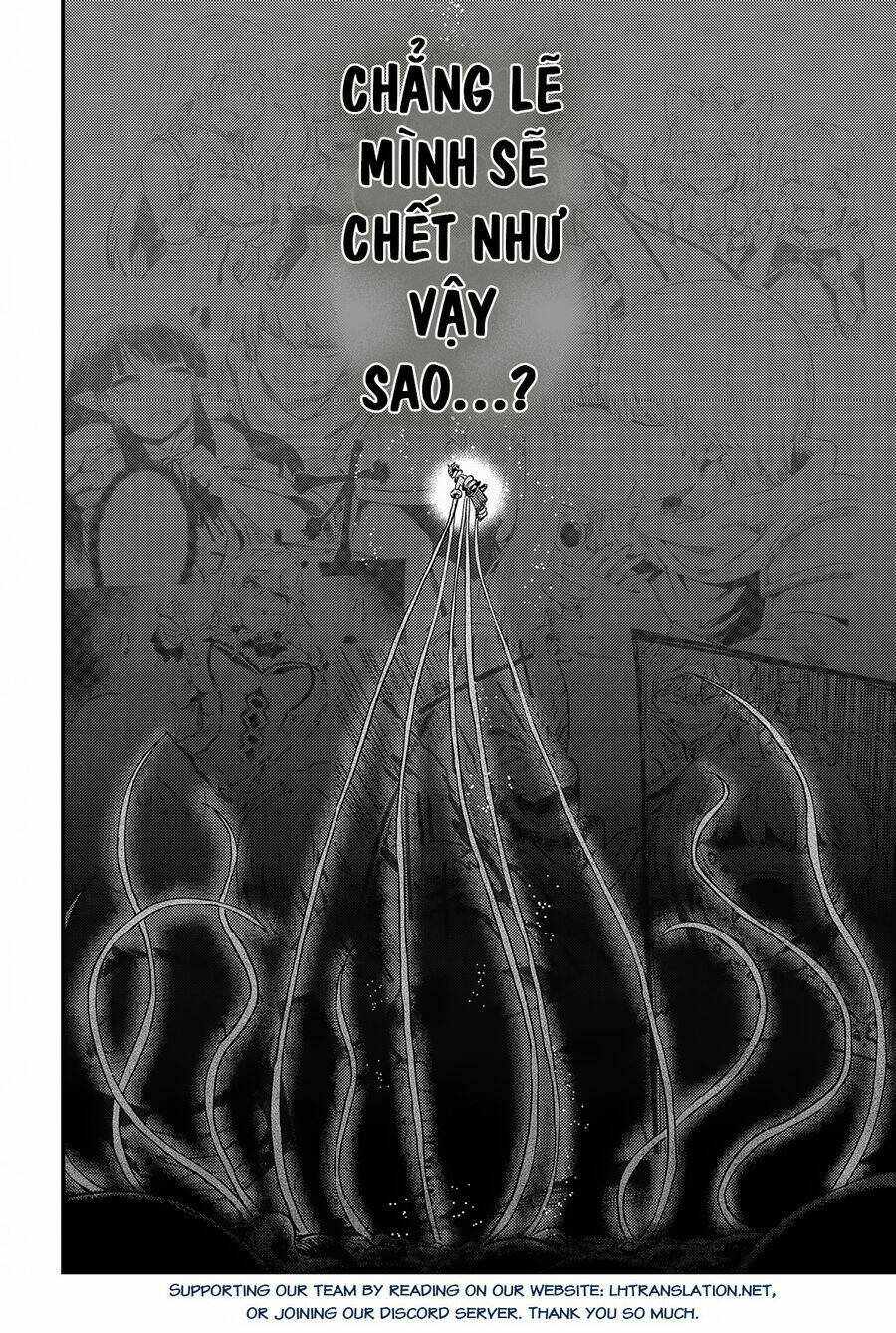 Healer Báo Thù Chương 56 Ảnh 14