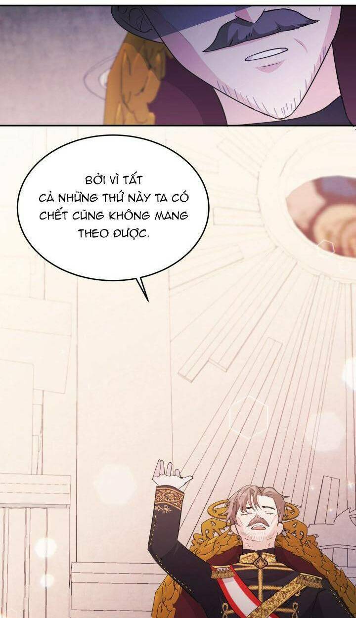 Nàng Công Chúa Tiên Cá Chương 7 Ảnh 11