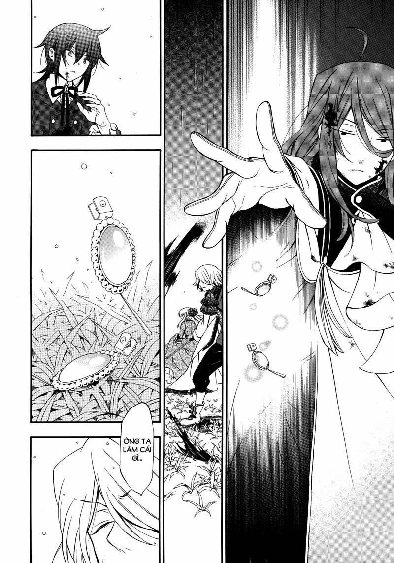 Pandora Hearts Chương 83 Ảnh 22