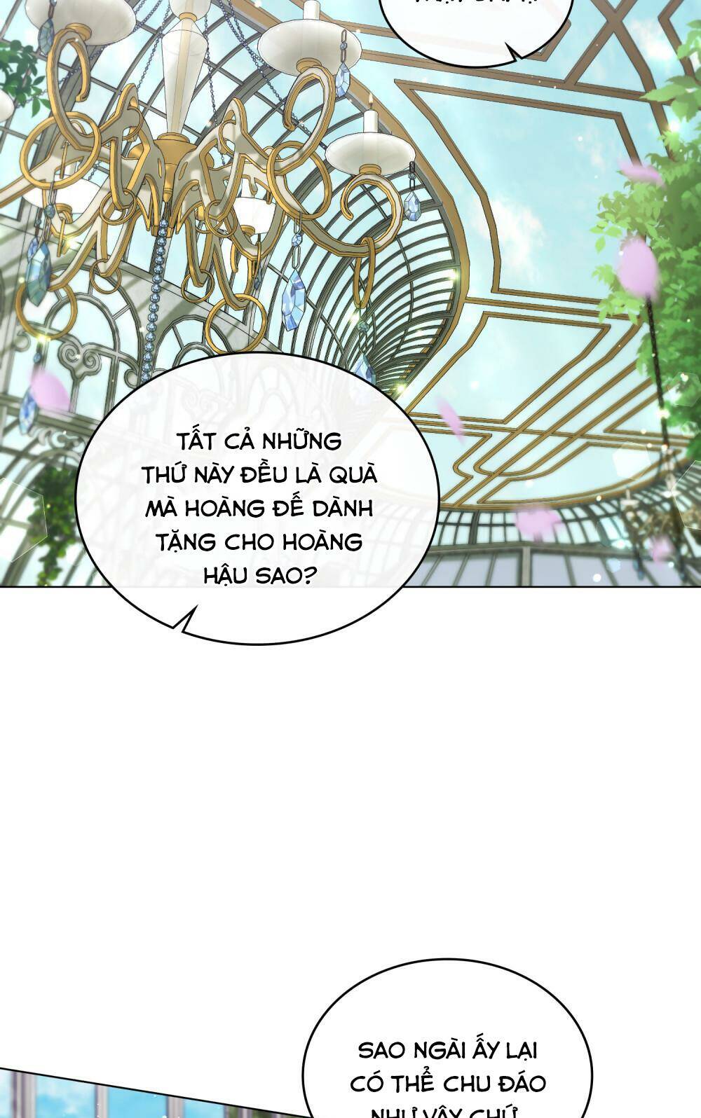 Cuộc Hôn Nhân Chính Trị Với Kẻ Thù Dịu Dàng Chương 24 Ảnh 37