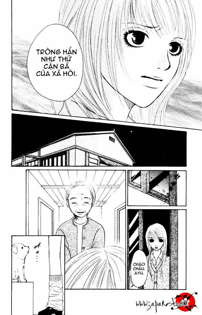 Deep Love - Ayu Monogatari Chương 1 Ảnh 64