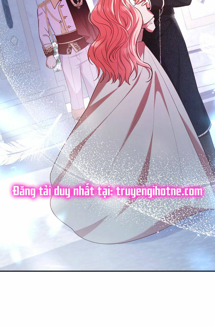 Từ Ác Nữ, Tôi Trở Thành Một Người Mẹ Chương 45.2 Ảnh 7