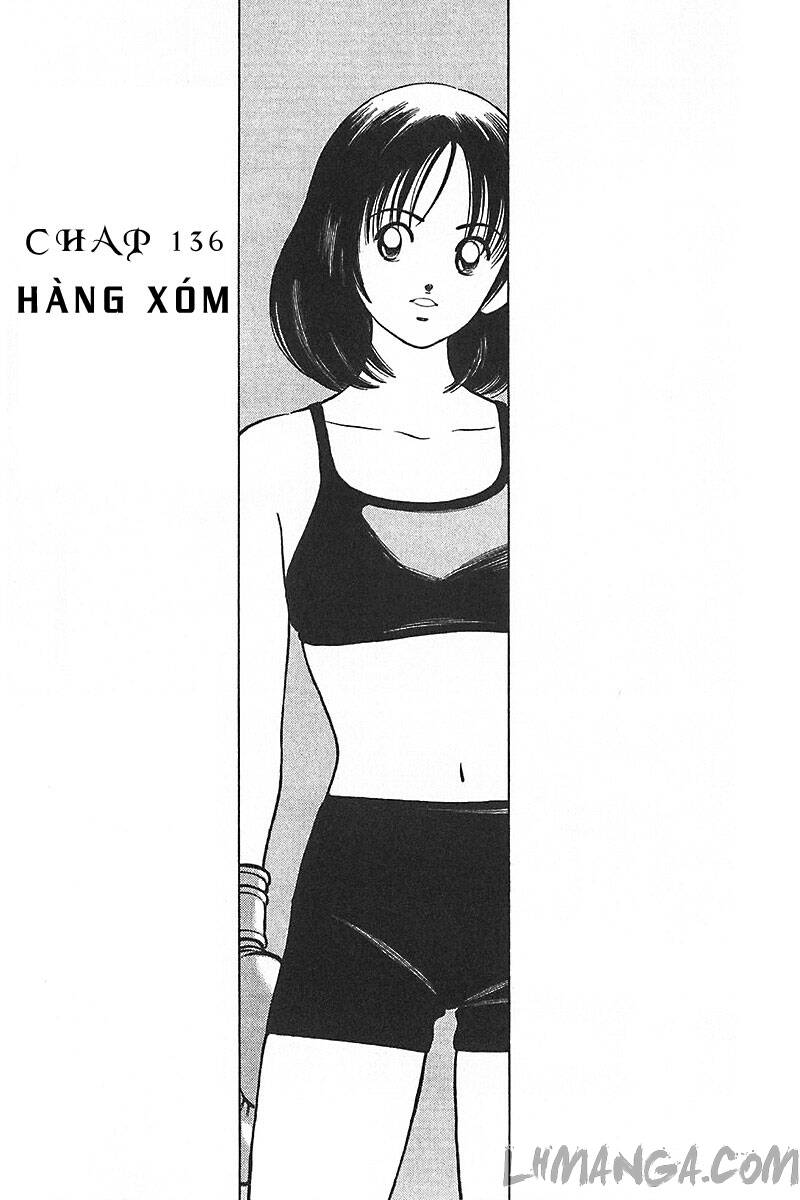 Katsu! Chương 136 Ảnh 4