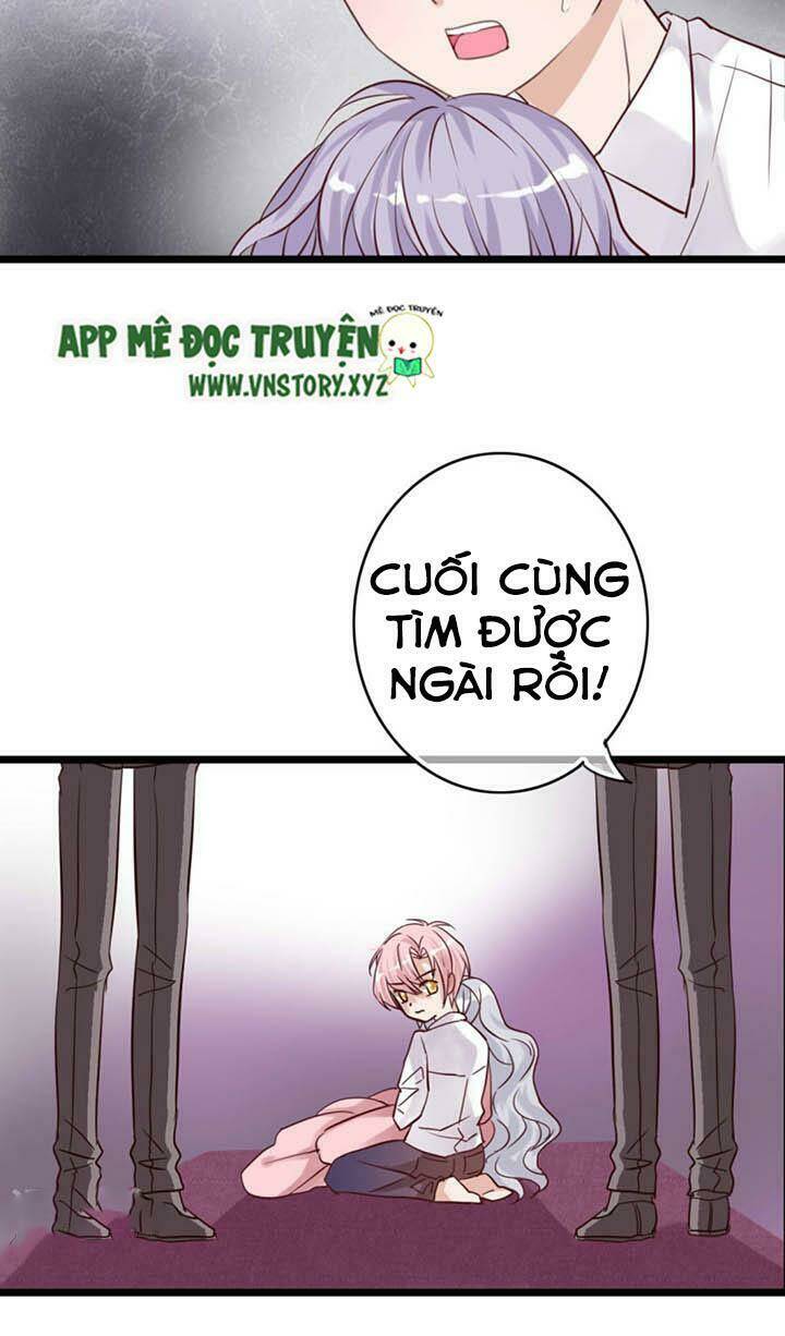 Sau Con Mưa Mùa Hạ Chương 83 Ảnh 22