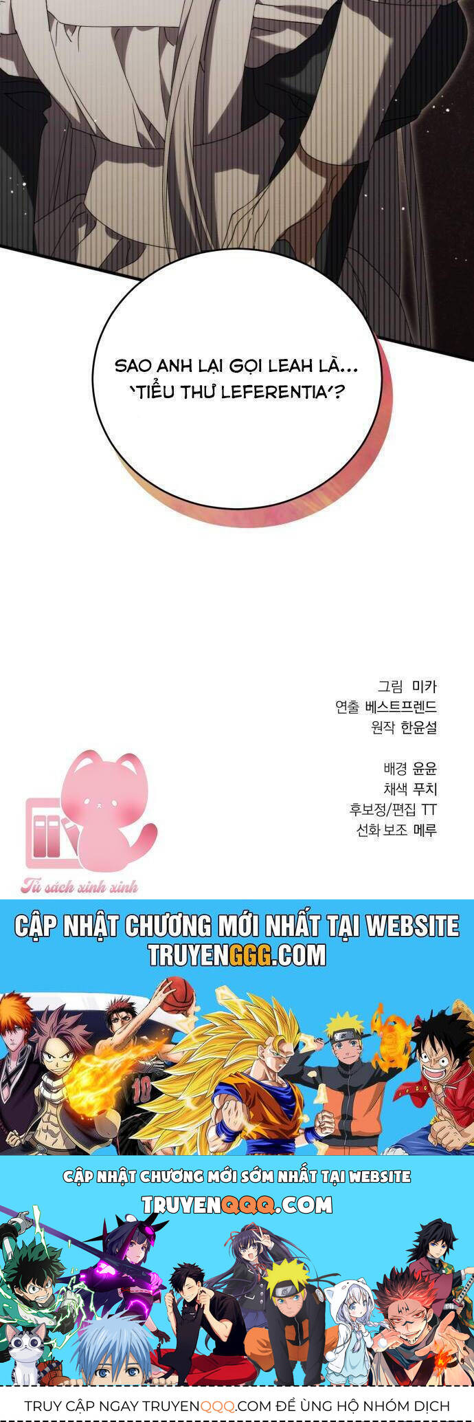 Đã Chết Rồi Còn Bị Ám Ảnh Chương 17 Ảnh 48