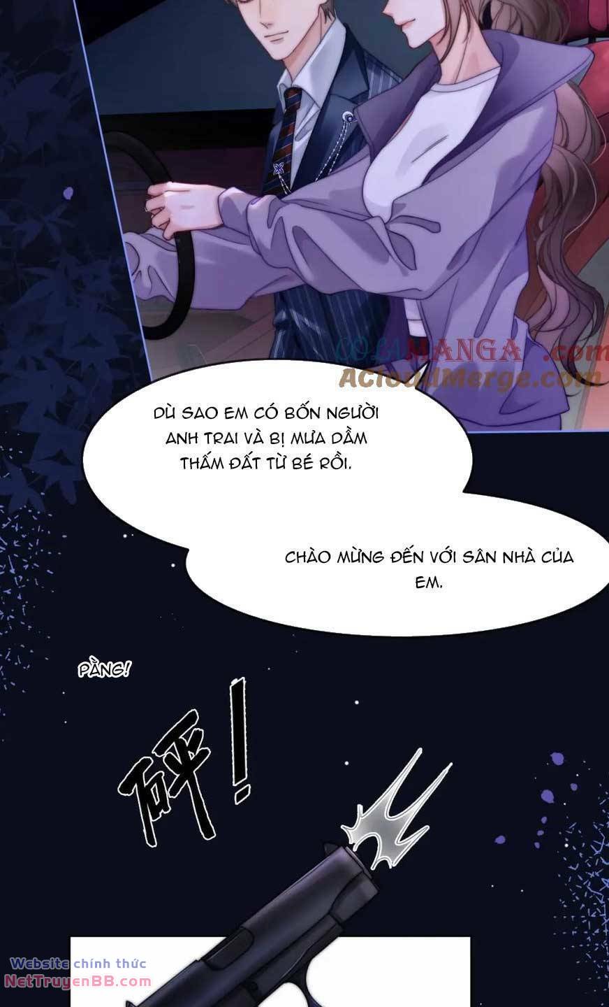 Sau Khi Chia Tay, Cô Ấy Trở Thành Nữ Vương Hotsearch Chương 43 Ảnh 28