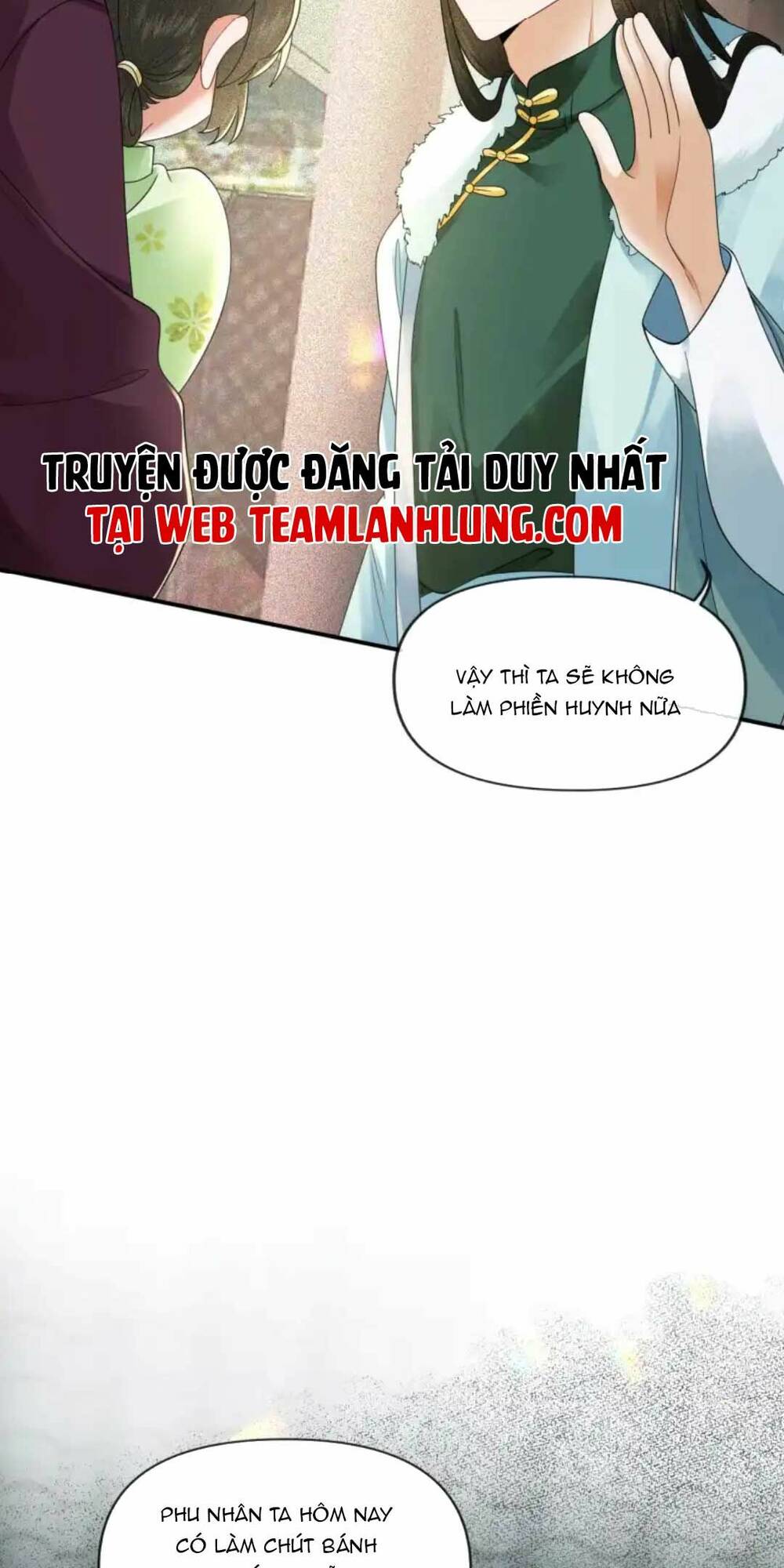 Nuôi Dưỡng Thế Tử Từ Bé : Thế Tử Ngươi Kiếm Tiền Cùng Ta Đi Chương 4 Ảnh 9