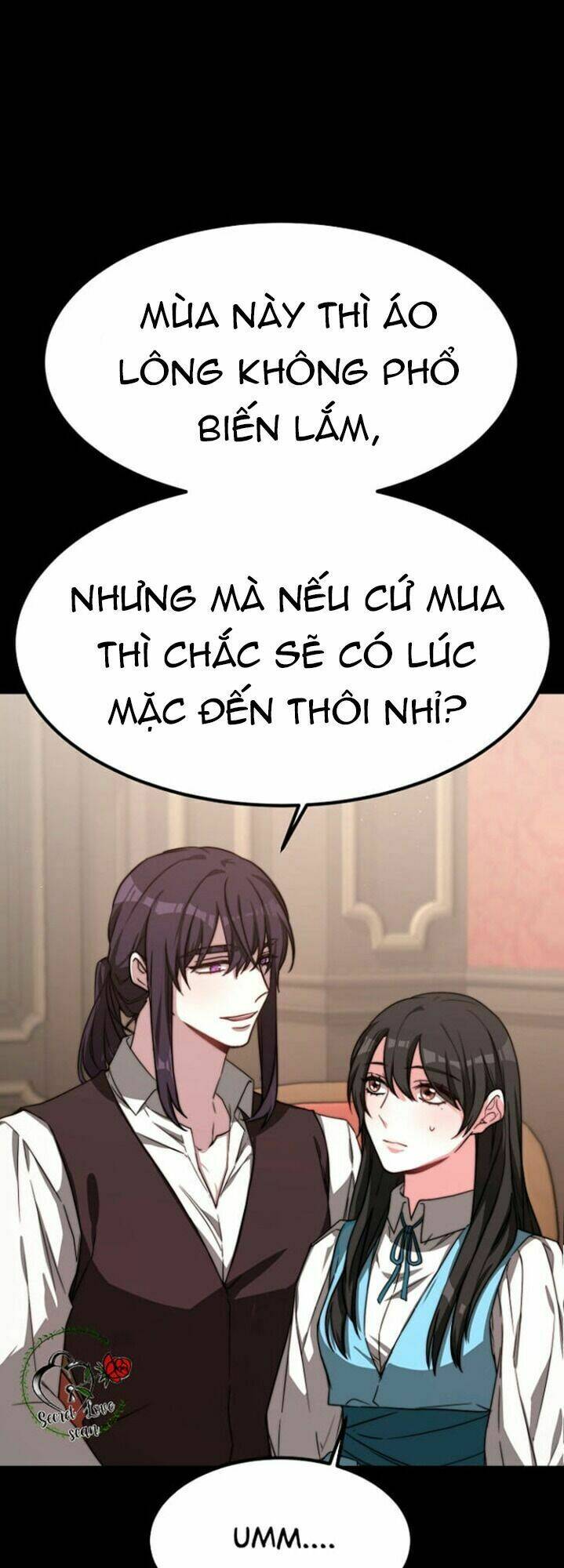 Cô Dâu Của Elysian Chương 26 Ảnh 24