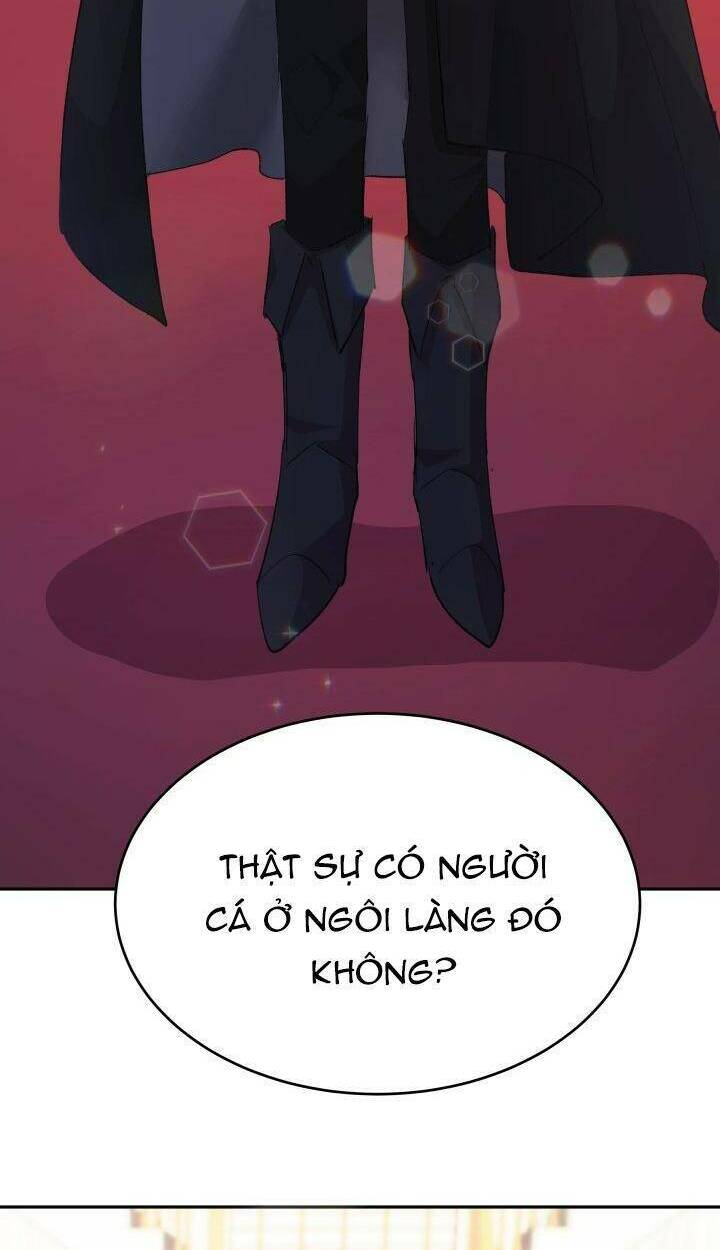 Nàng Công Chúa Tiên Cá Chương 7 Ảnh 20