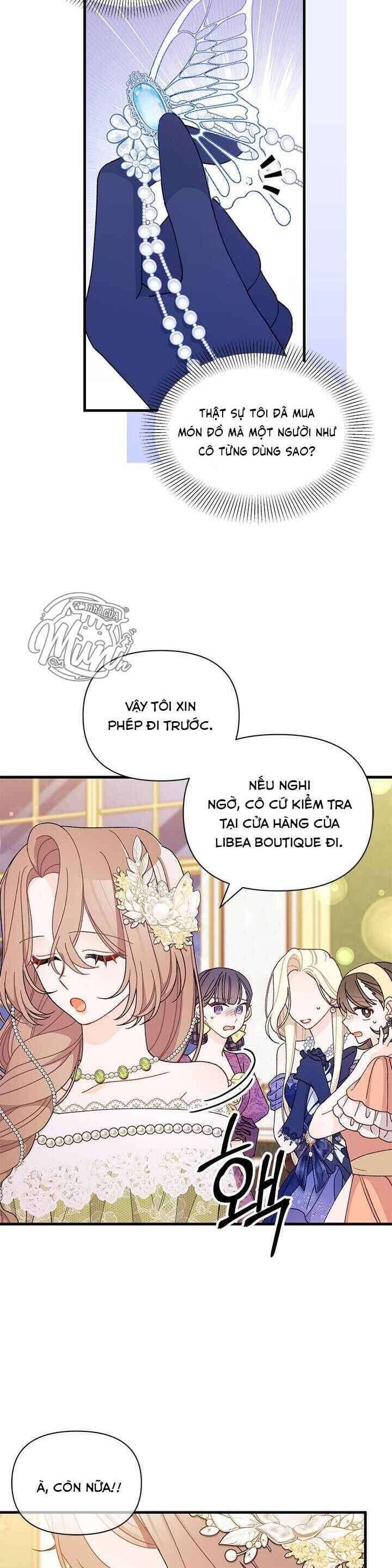 Tôi Đã Có Chồng Sau Khi Nhặt Được Nam Chính Chương 62 Ảnh 20