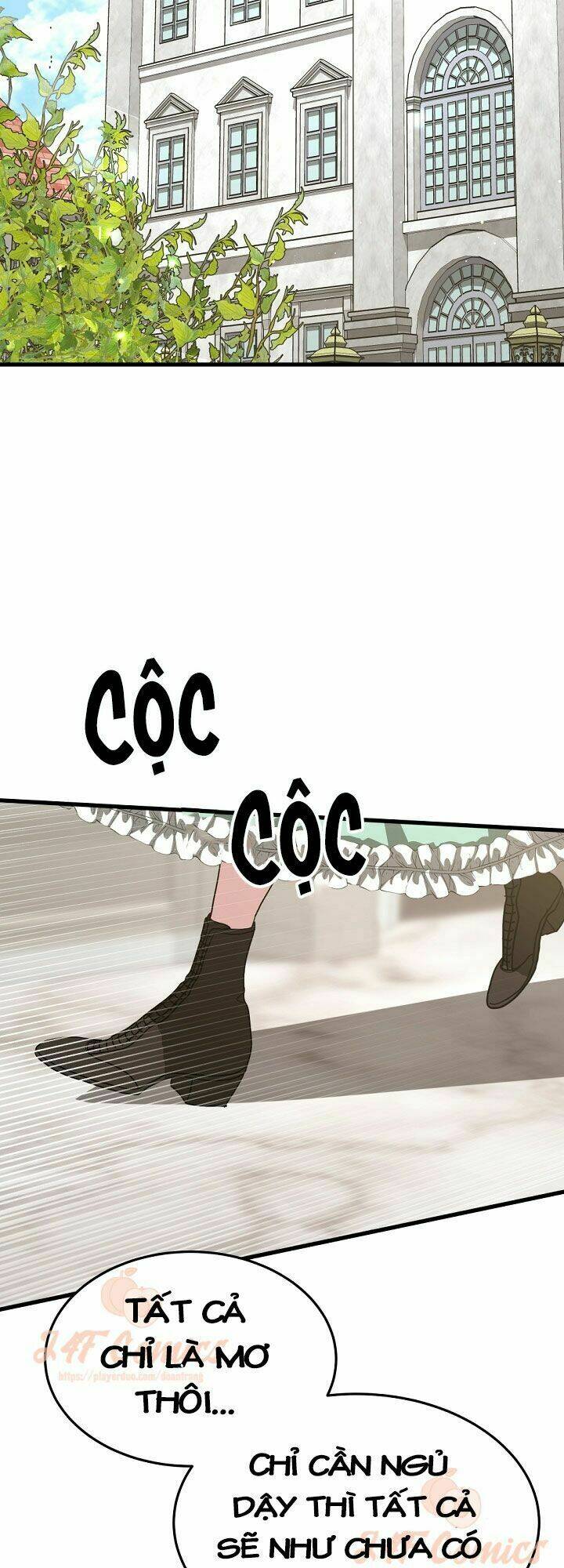 Cô Dâu Của Elysian Chương 14 Ảnh 43