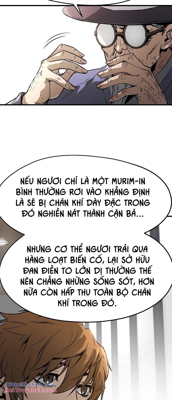 The Breaker 3: Quyền Năng Vô Hạn Chương 99 Ảnh 21