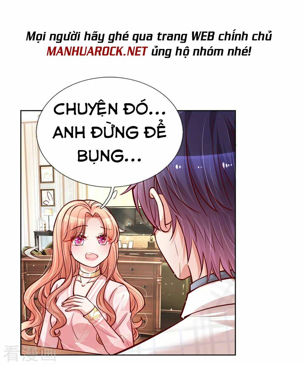 Mami Mau ChạY - Daddy Đuổi Tới Rồi Chương 100 Ảnh 13