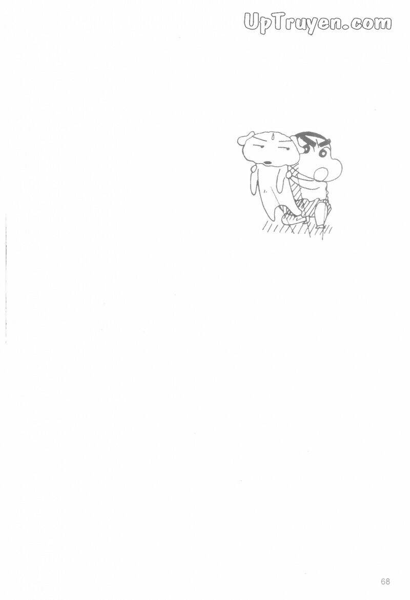 Crayon Shin-Chan Cậu Bé Bút Chì Chương 41 Ảnh 71