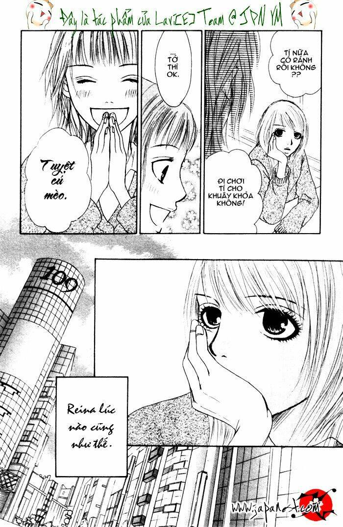 Deep Love - Ayu Monogatari Chương 1 Ảnh 20