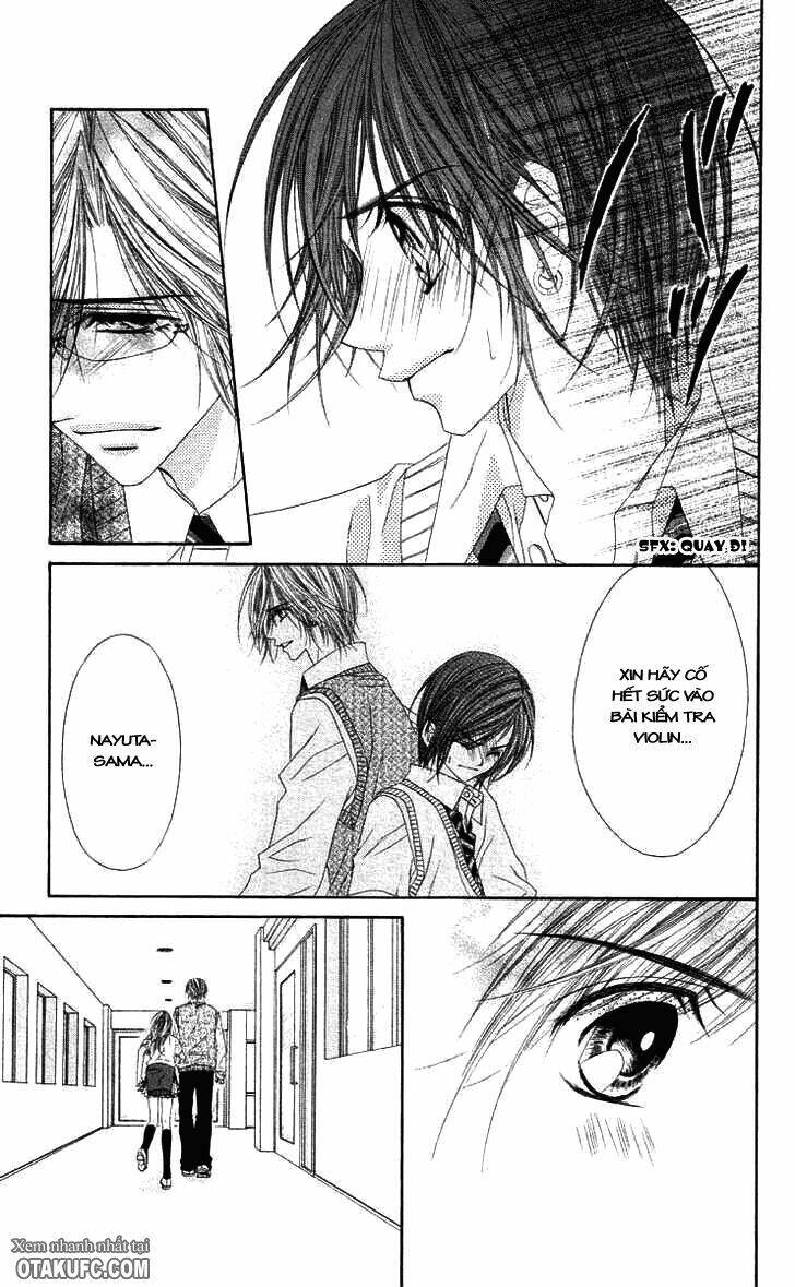 Honey X Honey Drop Chương 40 Ảnh 14