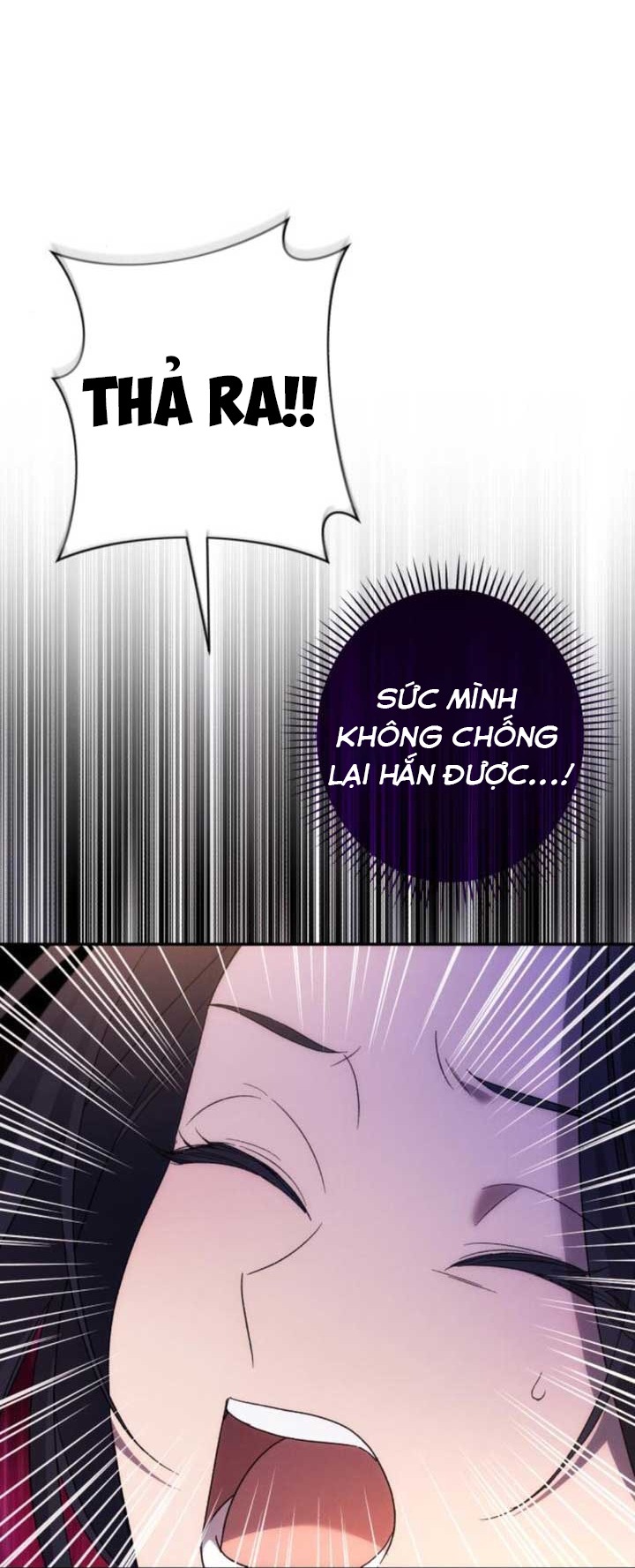 Tôi Sẽ Quyến Rũ Công Tước Phương Bắc Chương 69 Ảnh 54