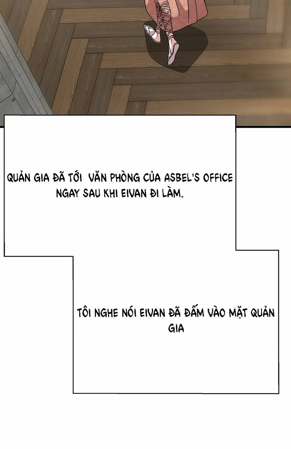 Cô Dâu Của Elysian Chương 10 Ảnh 93