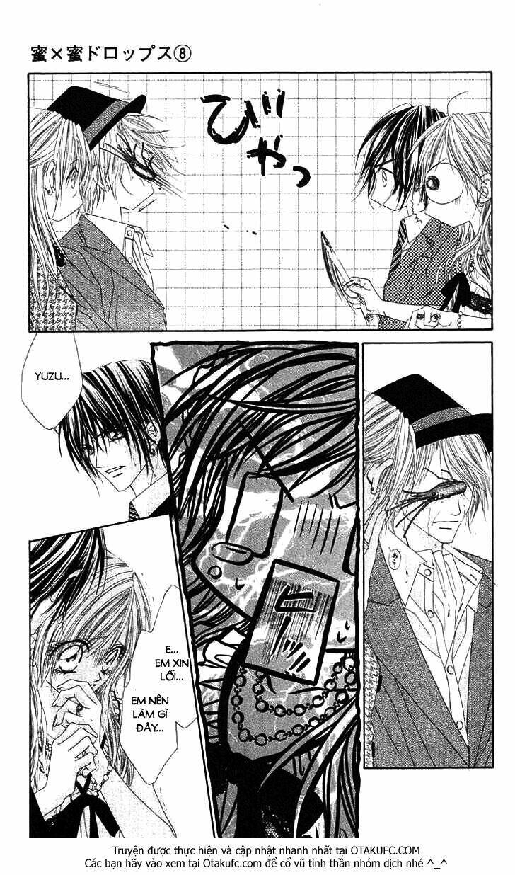 Honey X Honey Drop Chương 43 Ảnh 23