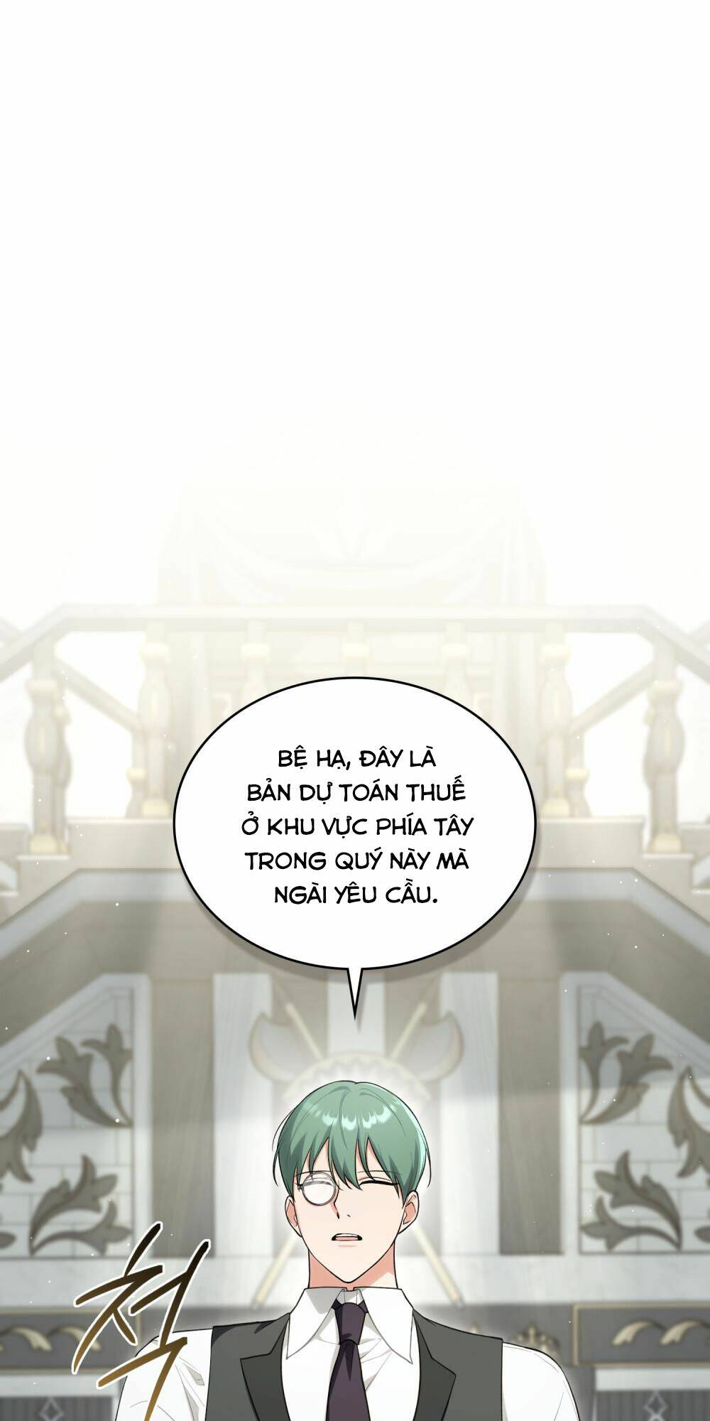Cuộc Hôn Nhân Chính Trị Với Kẻ Thù Dịu Dàng Chương 18 Ảnh 35