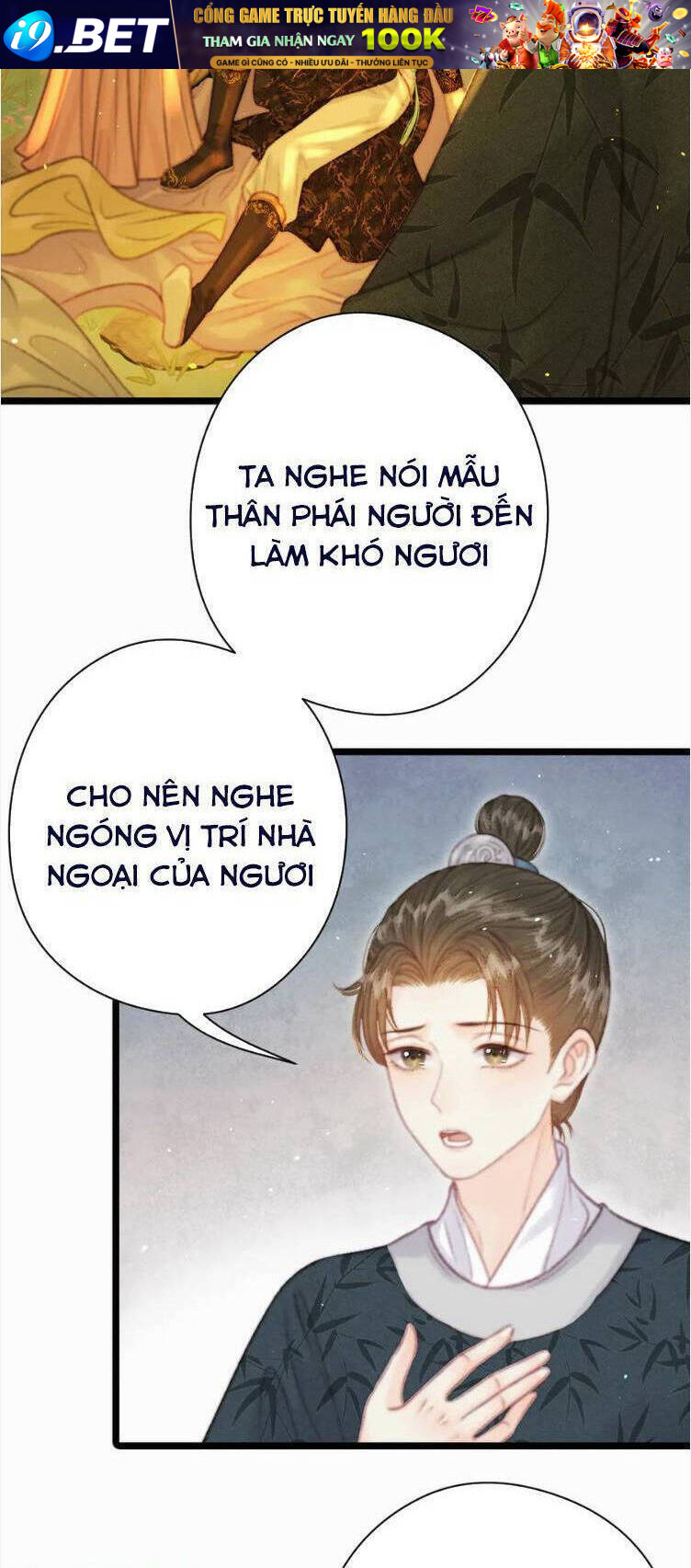 Trọng Sinh Chi Ác Phi Nghịch Tập Chương 11 Ảnh 3